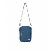 Bond Deep Blue Recycled Canvas One Size