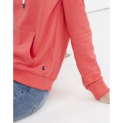 Lil Raglan Hooded Sweatshirt
