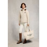 Hastings Quilted Jacket