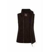 Country Fleece Gilet