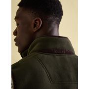 Greenfield Full Zip Fleece Gilet