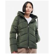 Valle Quilted Jacket