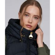 Aberdare Longline Gilet