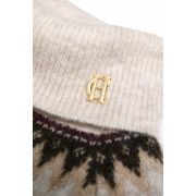 Alice Roll Neck Knit