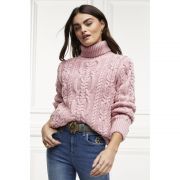 Highbury Cable Jumper