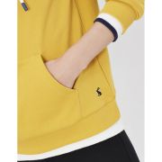Lil Raglan Hooded Sweatshirt