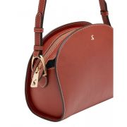Langton Leather Crossbody Bag