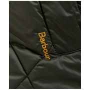 Vaila Quilted Jacket