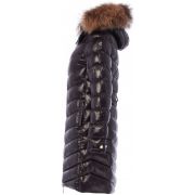 The Molina Quilted Jacket