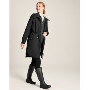 Elmfield Tech Parka Zip Through