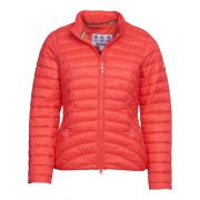Shoreward Quilted Jacket