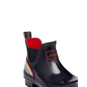 Wellibob Short Height Printed Welly