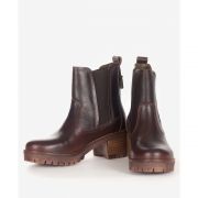 Kirk Boots