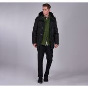 Bankside Quilted Jacket