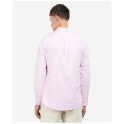 Oxford Tailored Shirt