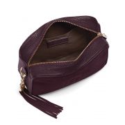Finsbury Cross Body Bag Suede