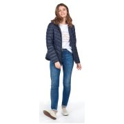 Fulmar Quilted Jacket