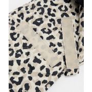 Harley Quilted Dog Coat