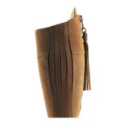 Women's Regina Suede Boot