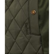 Esme Quilted Jacket