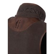 Country Fleece Gilet
