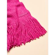 Rosa Knitted Scarf