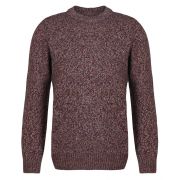 Atley Crew Neck Jumper
