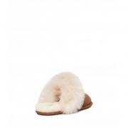 Scuff Sis Slipper