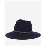 Tack Fedora Hat