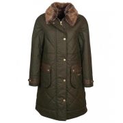 Golspie Wax Jacket