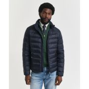 Light Down Jacket