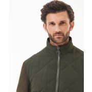 Hybrid Fleece