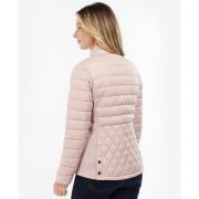 Esme Quilted Jacket