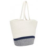 Sandwell Rope Large Tote Bag