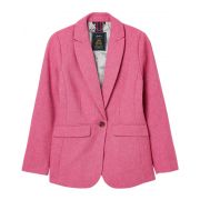 Bramble Recycled Wool Blazer