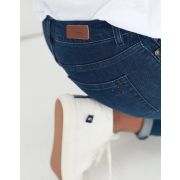Monroe High Rise Stretch Skinny Jeans