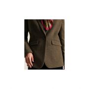 Bramble Recycled Wool Blazer