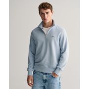 Shield Half-Zip Sweatshirt