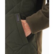 Hybrid Fleece
