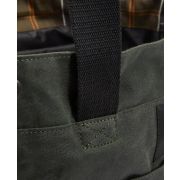 Field Wax Tote Bag