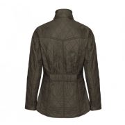 Cavalry Polarquilt Jacket