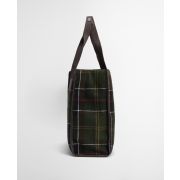 Turnberry Tartan Tote Bag