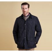 Men's Devon Quilted Jacket