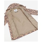 Printed Somalia Jacket