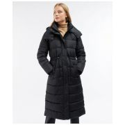 Sedge Quilted Jacket