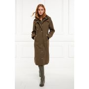Folgate Rain Coat