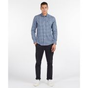Men's Barbour Gingham 22 Tailored Shirt