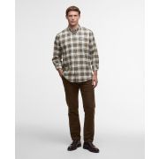 Telfield Regular Checked Shirt