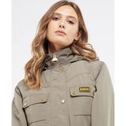 Force Waterproof Jacket