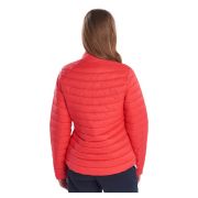 Shoreward Quilted Jacket